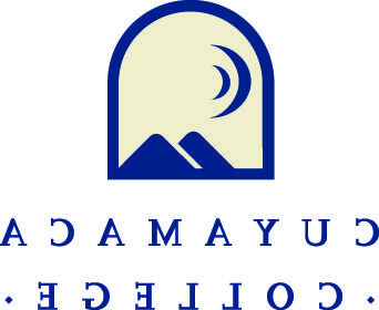 Cuyamaca Logo